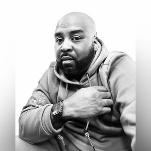 Meet your Posher, Kevin